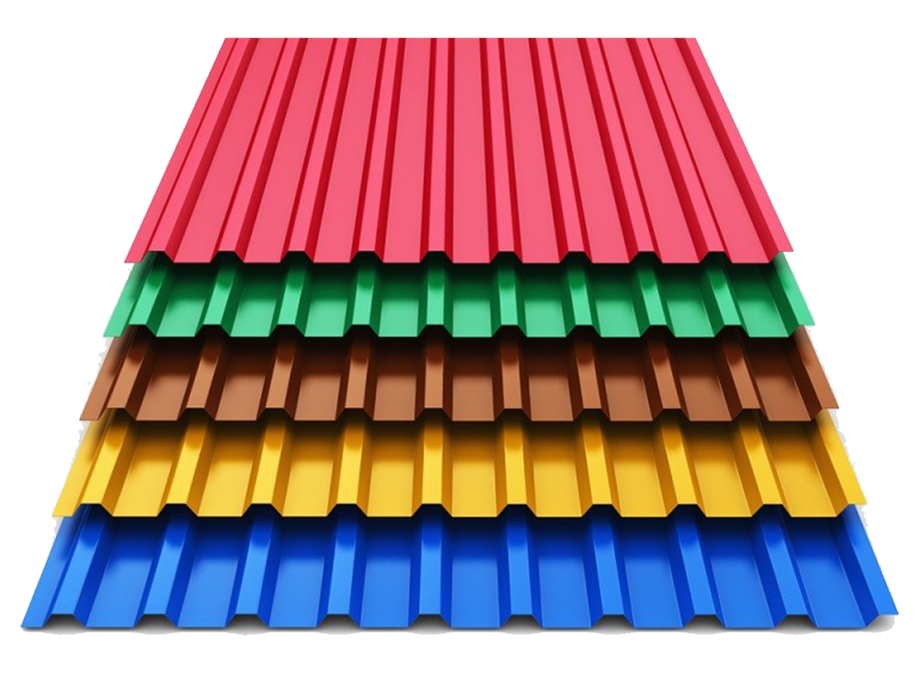 ورق رنگی کبیرپانل