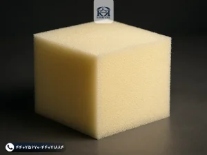 فوم پلی اورتان