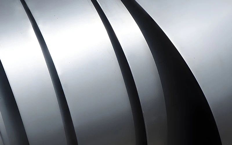 آلومینیوم آنادایز شده