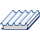 ساندویچ پانل سقفی