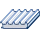 ساندویچ پانل سقفی