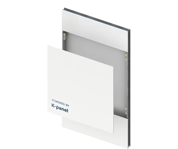 قیمت ساندویچ پانل اتاق تمیز