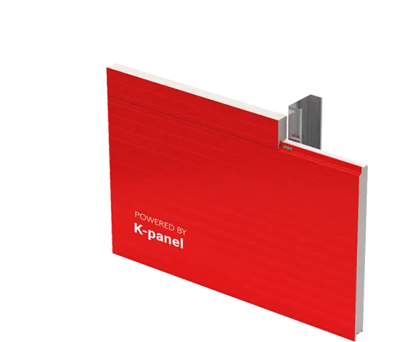 قیمت ساندویچ پانل دیواری