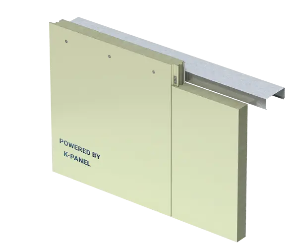 قیمت ساندویچ پانل پیچ مخفی